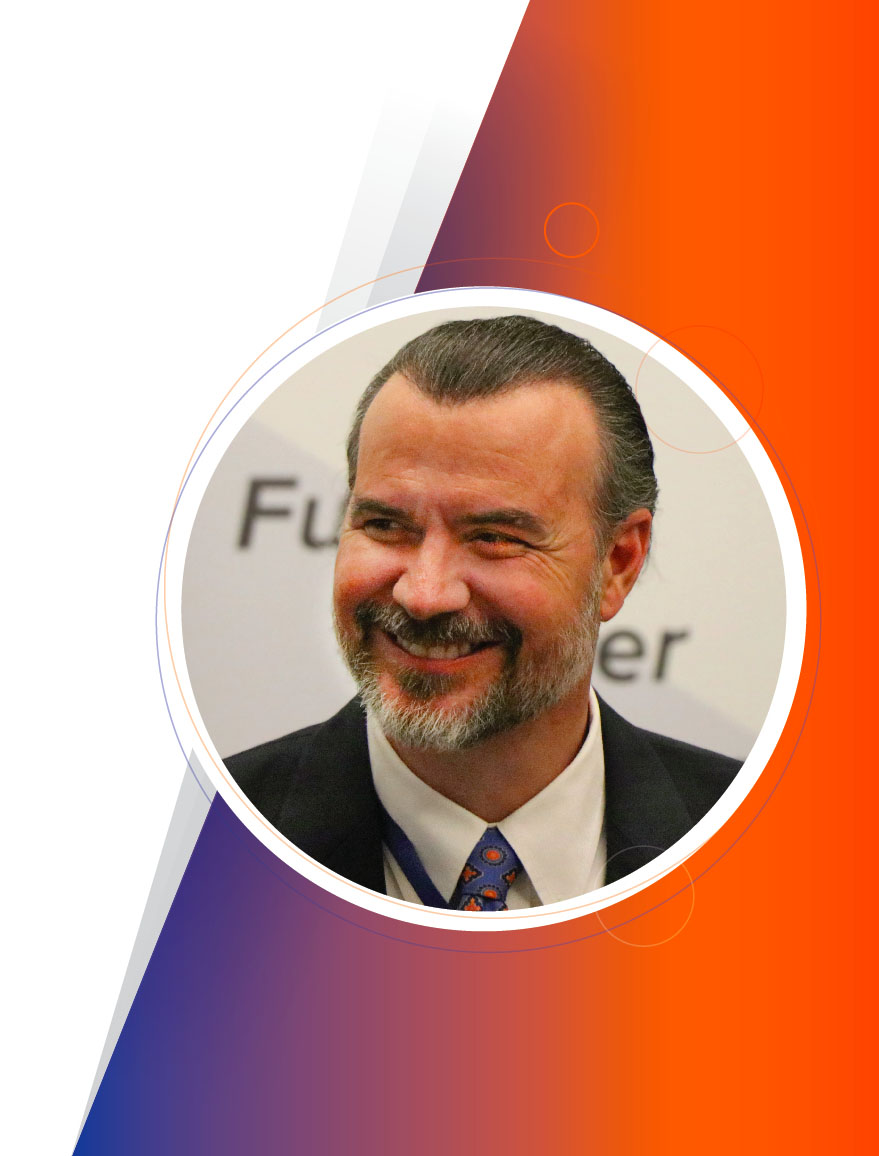 Bio Headshot_Dr Forrest Bryant Bio Headshot_Dr Forrest Bryant